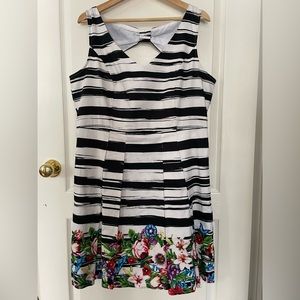 BNWT cocktail Dress